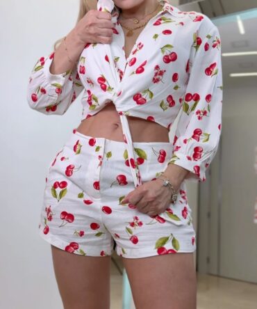 Blusas